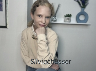Silviachesser