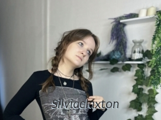 silviaclaxton Ligne Rose
