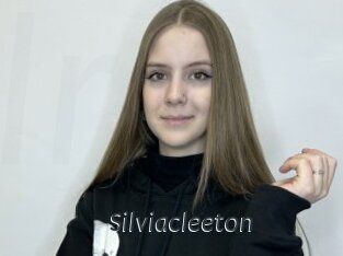Silviacleeton