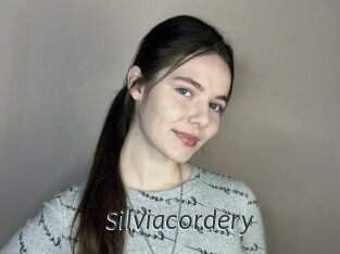Silviacordery