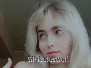 Silviacreswell