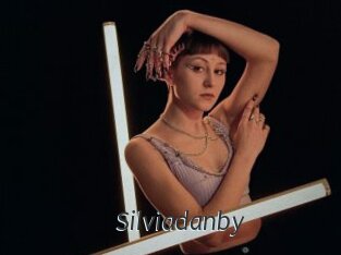 Silviadanby