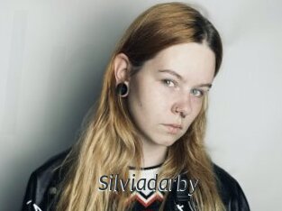silviadarby Ligne Rose