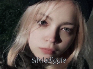 Silviadiggle