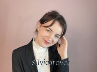Silviadrover