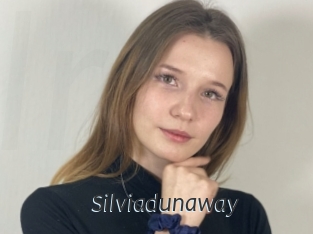 silviadunaway Ligne Rose