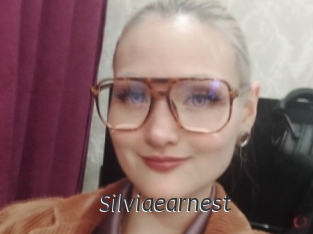 Silviaearnest