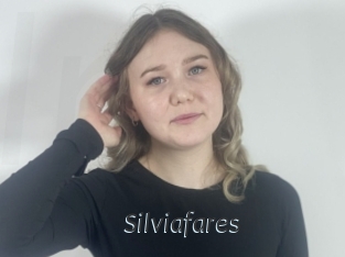 Silviafares