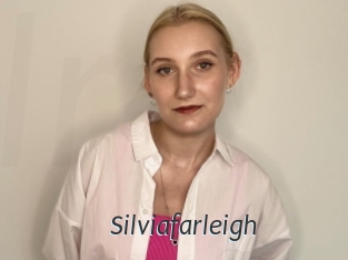 Silviafarleigh