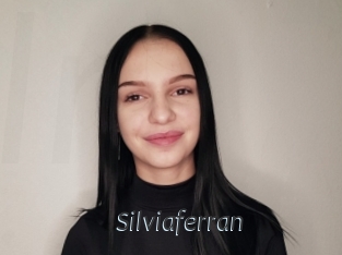 Silviaferran