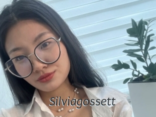 Silviagossett