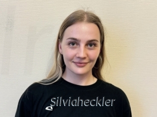 Silviaheckler