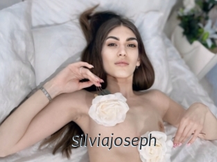 Silviajoseph