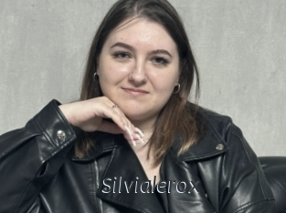 Silvialerox