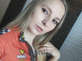 Silviasi