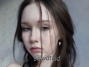 Silviataid
