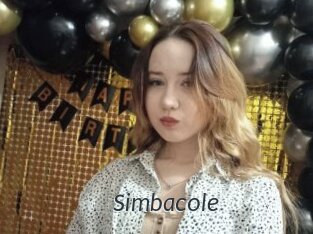 Simbacole
