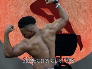 Simeoneroberths