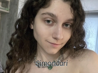 Simonaari