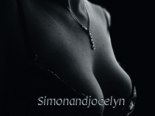 Simonandjocelyn