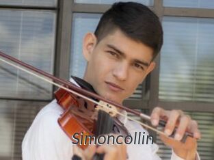 Simoncollin