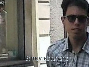 Simonebanana