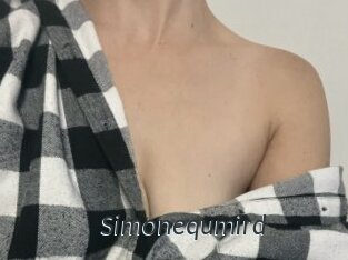 Simonequmird