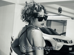 Simonewarmi