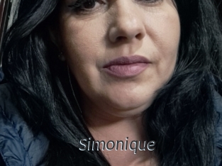 Simonique