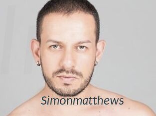 SimonMatthews Ligne Rose