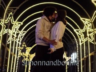 Simonnandbonnie