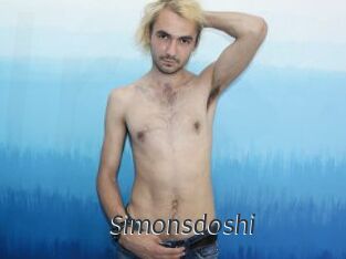 Simonsdoshi