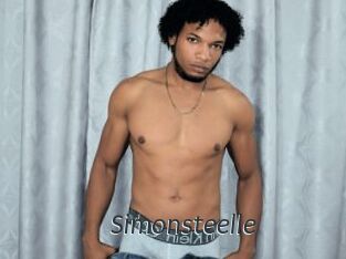 Simonsteelle
