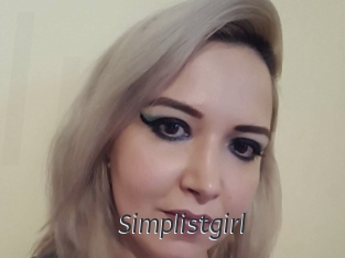 Simplistgirl