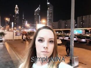 SimplyNINA