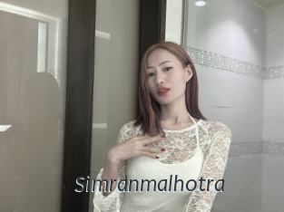Simranmalhotra