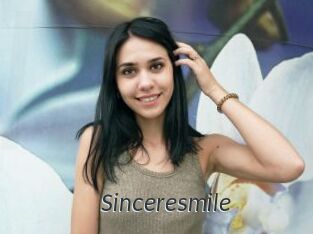 sinceresmile Ligne Rose