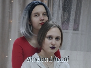 Sindiandmindi