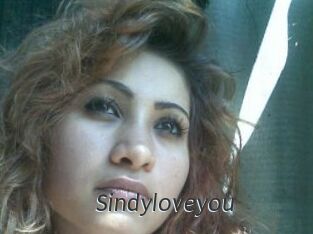 Sindyloveyou