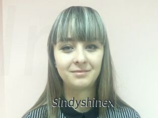 Sindyshinex