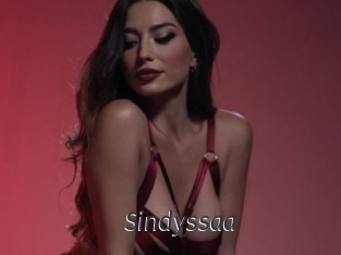 Sindyssaa