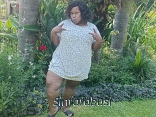 Sinfordbusi
