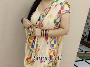 Singhkirti