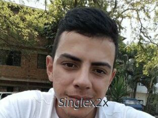 Single_x2x