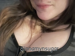 Sinnamynsugar