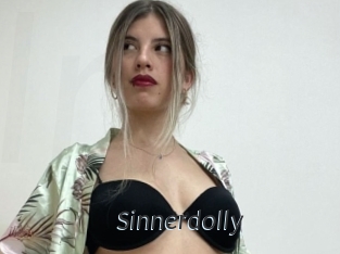 Sinnerdolly