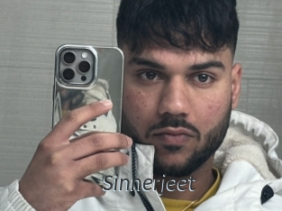 Sinnerjeet