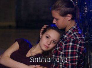Sinthiamarla