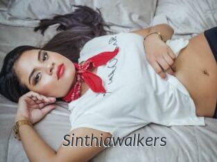 Sinthiawalkers