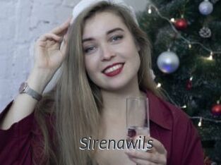 Sirenawils